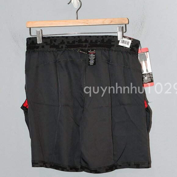 Spyder Active Men’s Woven Short black - Picture 8 of 9